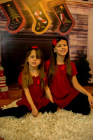 Christmas - Goral Family
